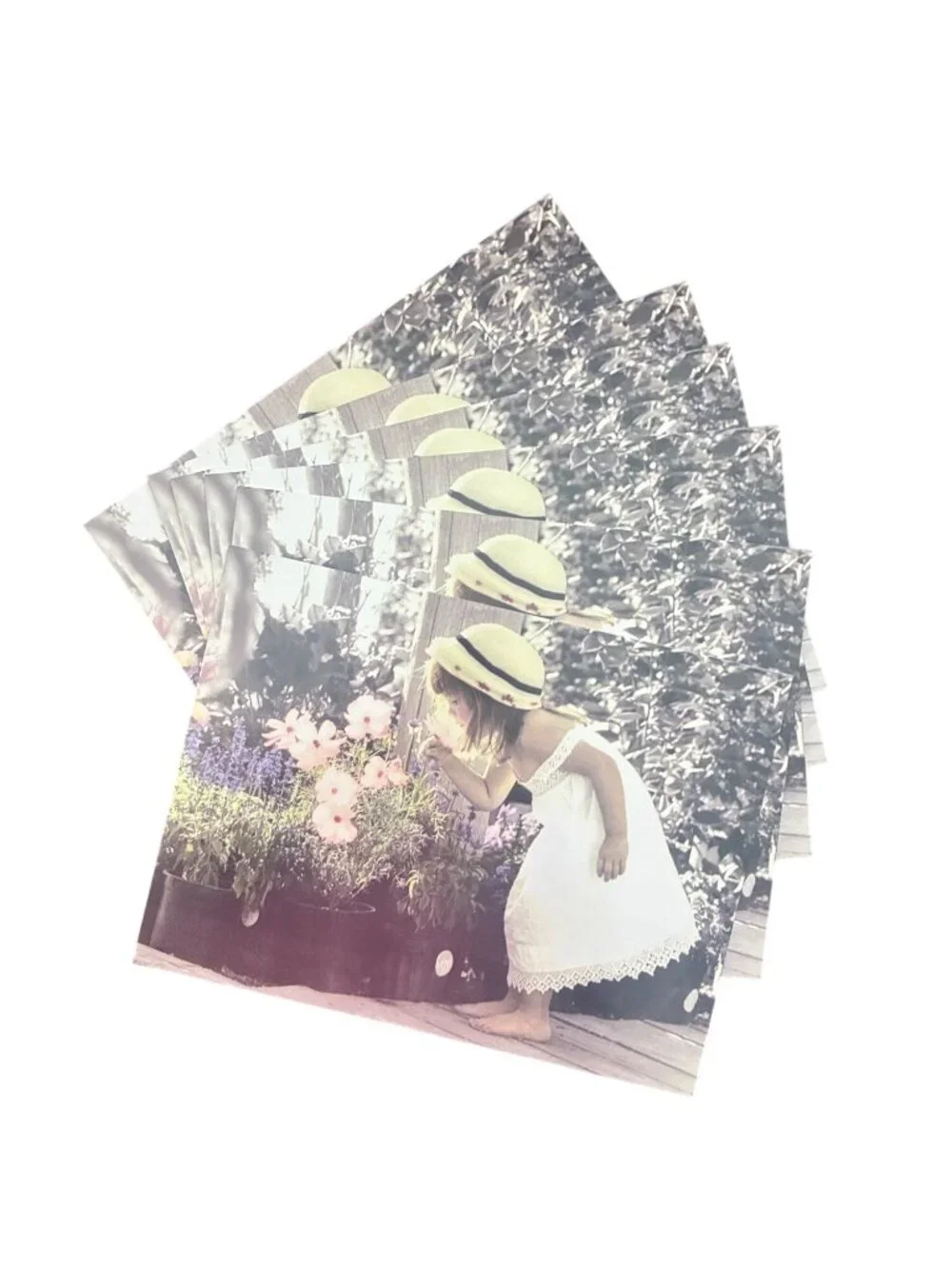 Leanin Tree vintage new